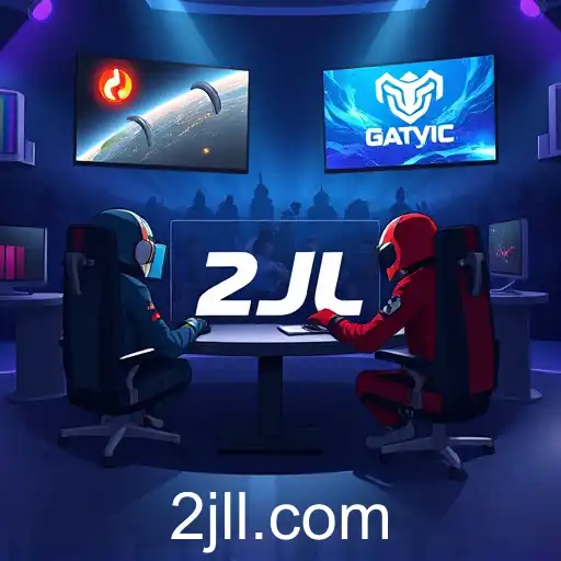 The 2jl Phenomenon: Revolutionizing Online Gaming in 2025