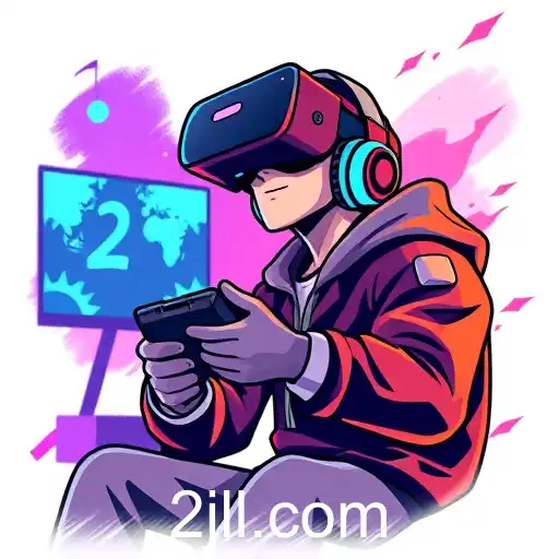 The Evolution of Online Gaming in 2025