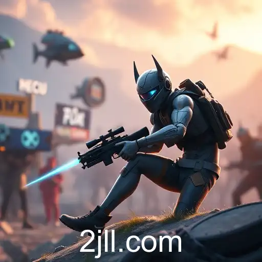 Gaming Innovation Reaches New Heights in Online Engagement