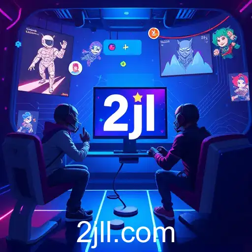 Rising Popularity of Online Gaming Platforms