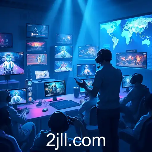 Exploring the Revival of Online Gaming in 2025