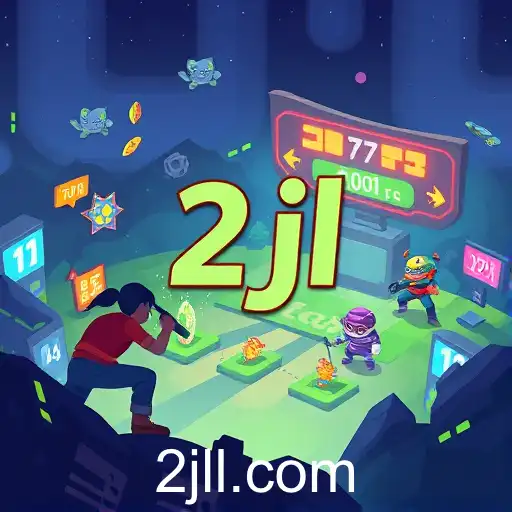 Gaming Website '2jl' Revolutionizes the Online Gaming Experience