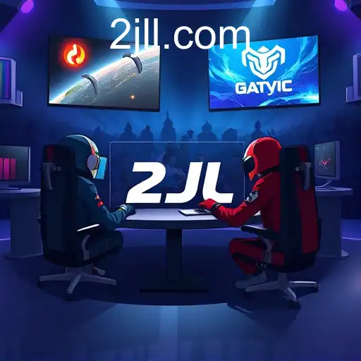 The 2jl Phenomenon: Revolutionizing Online Gaming in 2025