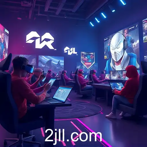 The Rise of English Online Gaming in 2025