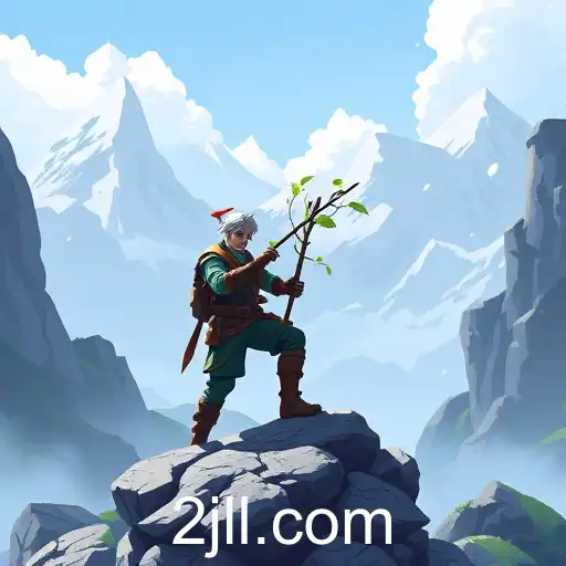 The Evolution of 2jl: A New Era for Online Gaming