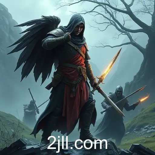 The Future of Online Gaming in 2025