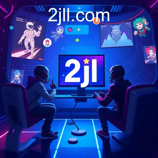 Rising Popularity of Online Gaming Platforms