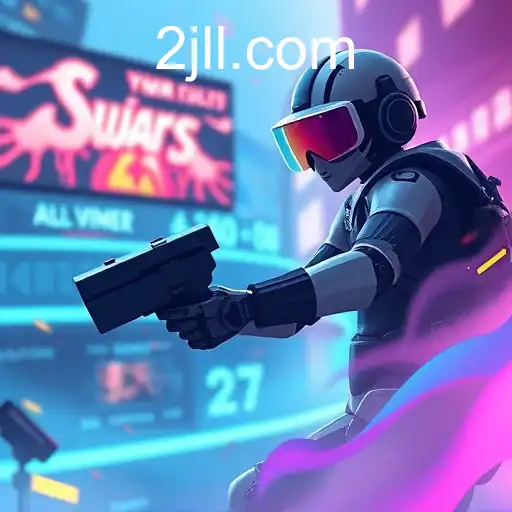 Online Gaming Trends and Developments