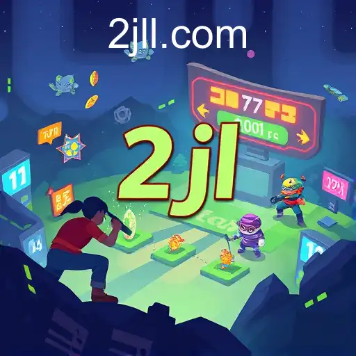 Gaming Website '2jl' Revolutionizes the Online Gaming Experience