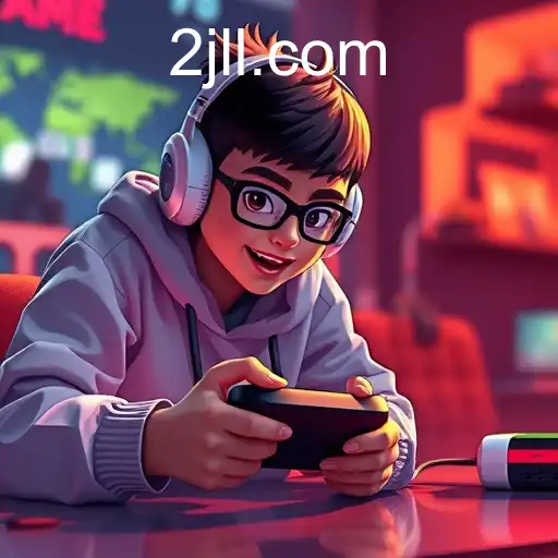 The Rising Impact of Gaming in Modern Society