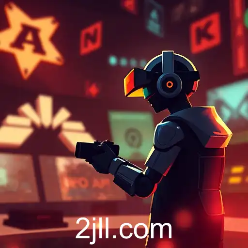 The Rise of Online Gaming: 2jl Leading the Charge