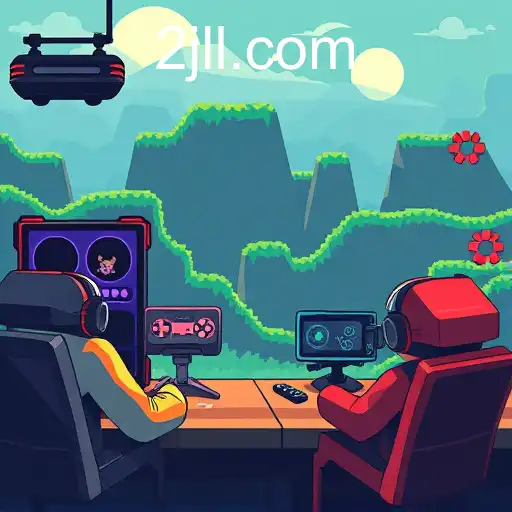 Reviving Classic Gaming Amidst Modern Innovations