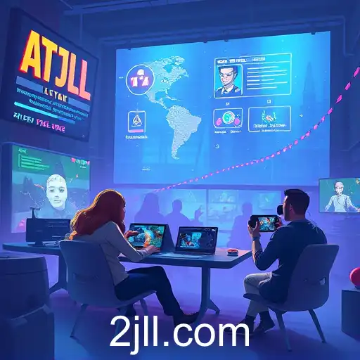 The Rise of '2jl' in Online Gaming