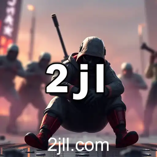 The Rise of 2jl: Revolutionizing Online English Gaming