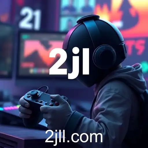 The Rise of 2jl: A New Era in Online Gaming