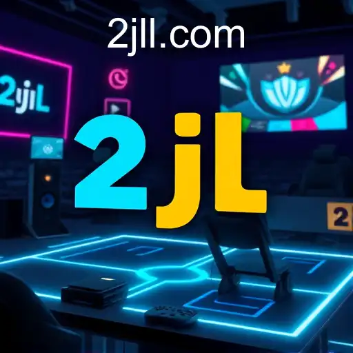 The Rise of 2jl: Revolutionizing Online Gaming