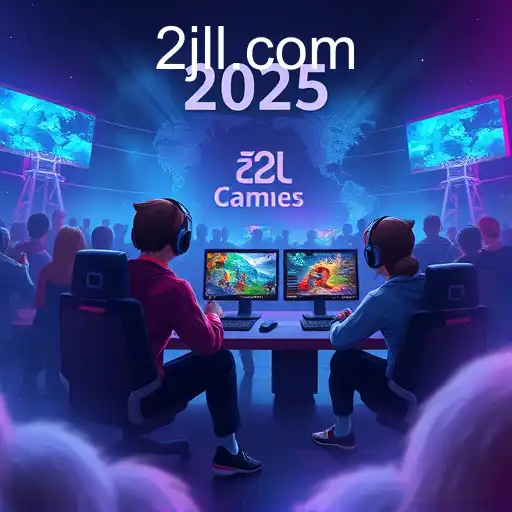 The Rise of Online Game Platforms in 2025
