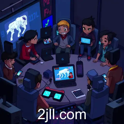 The Rise of Virtual Engagement in Gaming