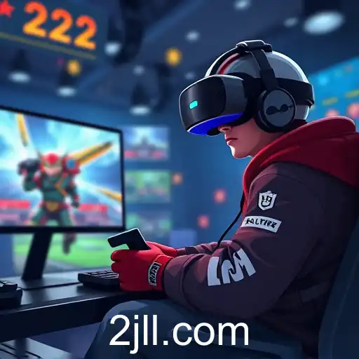 The Rise of Online Gaming Communities