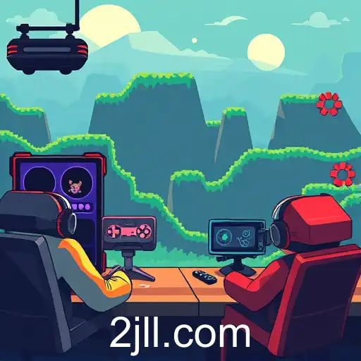 Reviving Classic Gaming Amidst Modern Innovations
