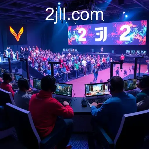 The Rise of 2jl: Revolutionizing Online English Gaming