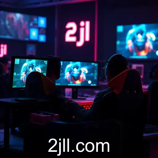 The Rise of 2jl in the Digital Gaming World
