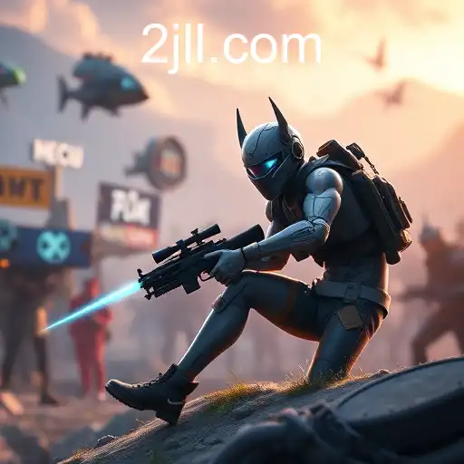 The Rise of 2JL: A Gaming Revolution